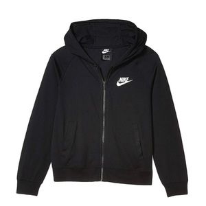 Big Girls Nike Hoodie